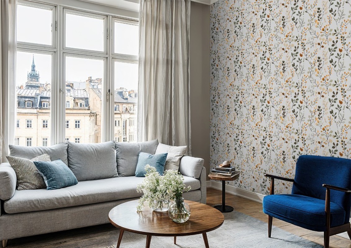 Picture of Fargesammensetning Konrad Blue - 1041001-02 - 10562-01